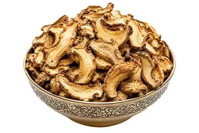 Shroomivore Harvest LLP